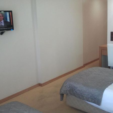 Hotel Kocaman Izmir Pokój zdjęcie