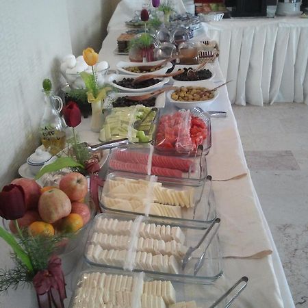 Hotel Kocaman Izmir Zewnętrze zdjęcie