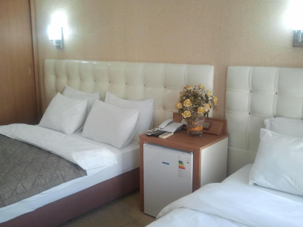 Hotel Kocaman Izmir Pokój zdjęcie