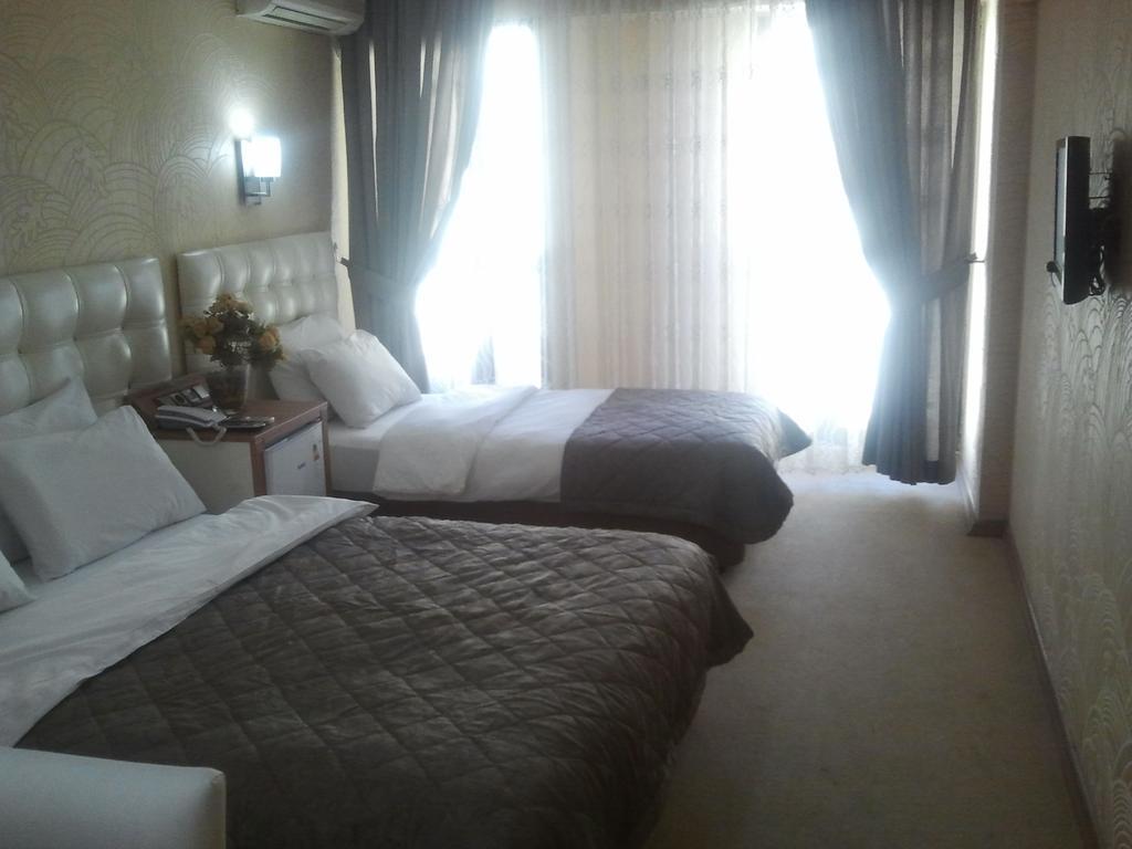 Hotel Kocaman Izmir Pokój zdjęcie