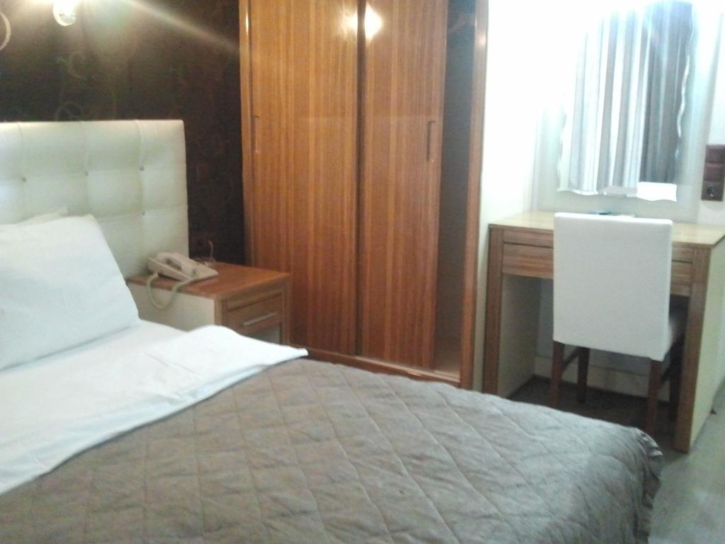 Hotel Kocaman Izmir Pokój zdjęcie