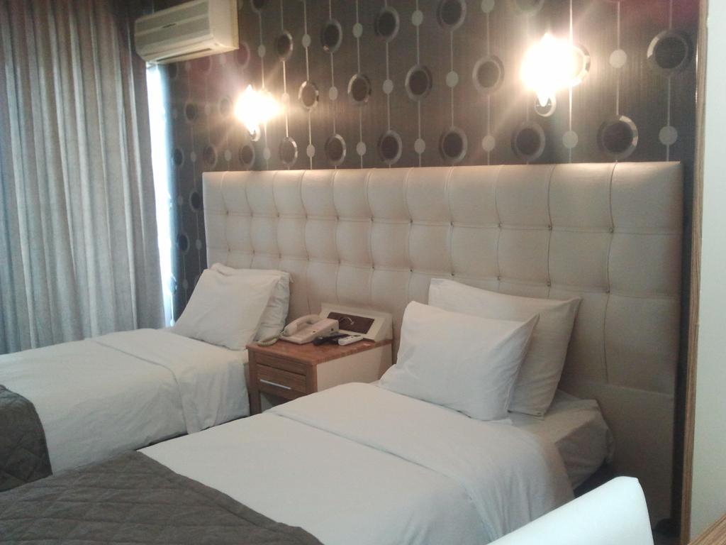Hotel Kocaman Izmir Pokój zdjęcie