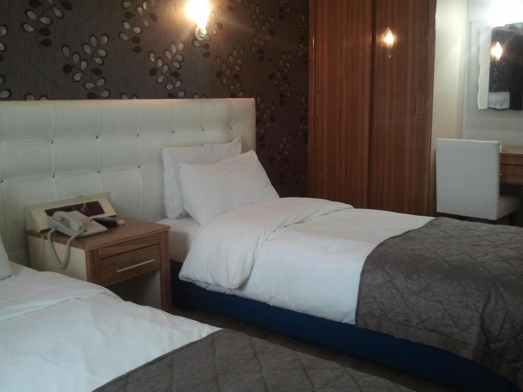 Hotel Kocaman Izmir Pokój zdjęcie
