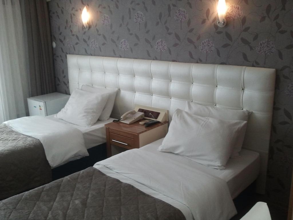 Hotel Kocaman Izmir Pokój zdjęcie