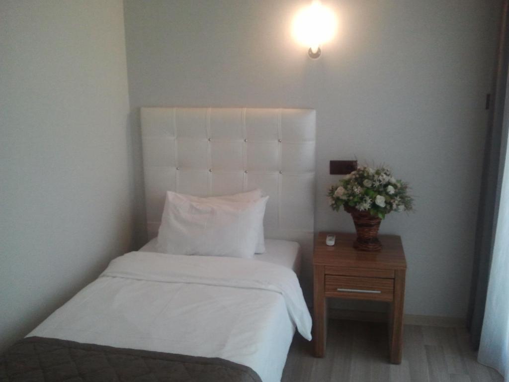 Hotel Kocaman Izmir Pokój zdjęcie