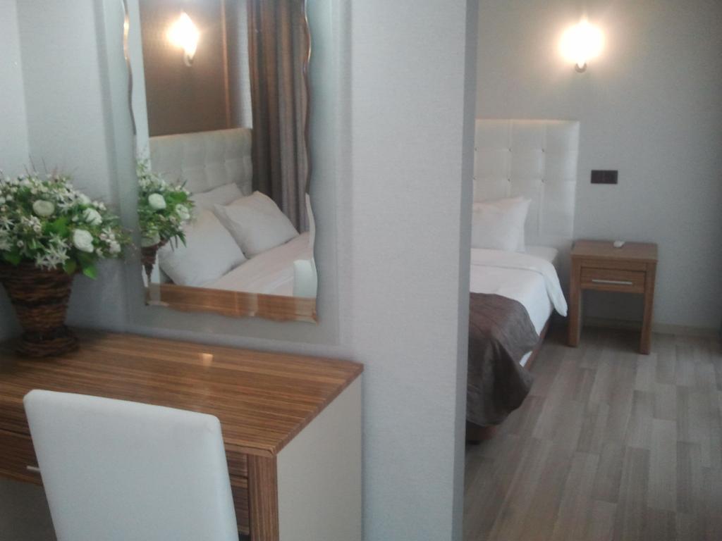 Hotel Kocaman Izmir Pokój zdjęcie