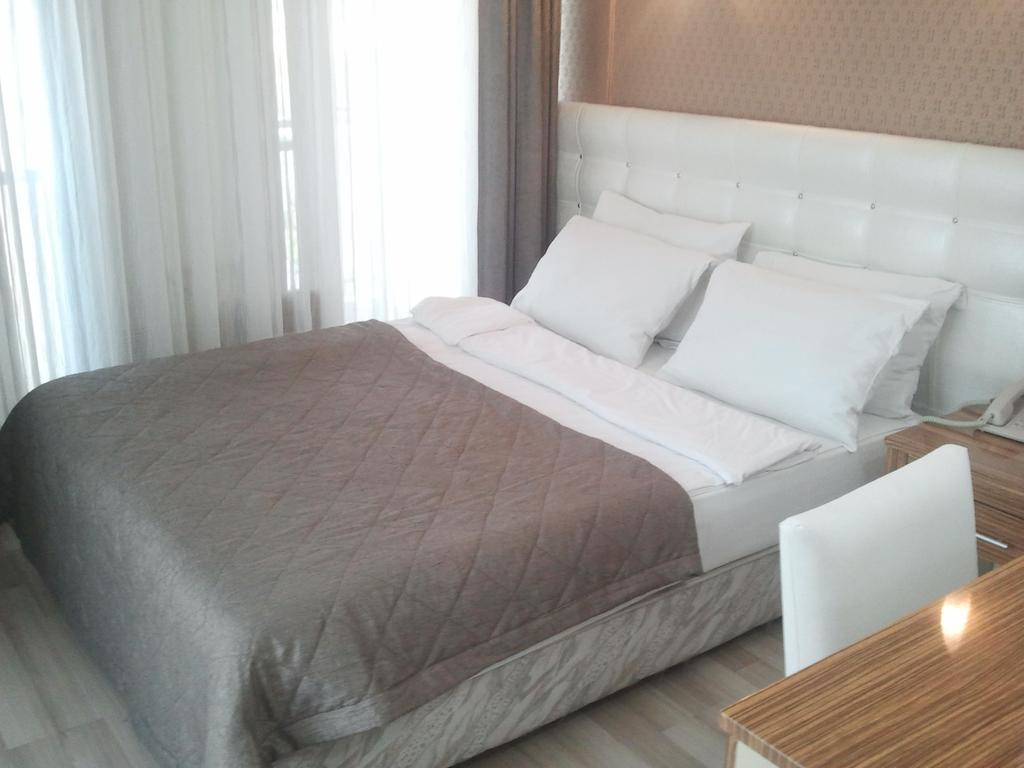 Hotel Kocaman Izmir Pokój zdjęcie