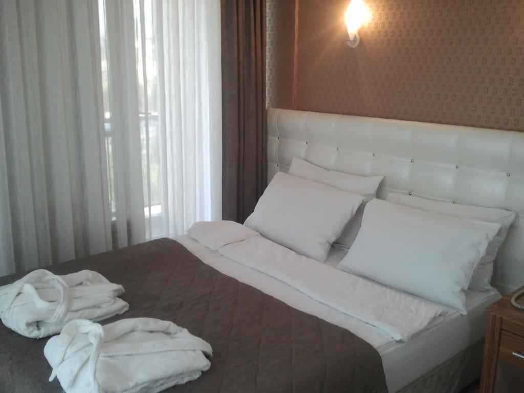 Hotel Kocaman Izmir Pokój zdjęcie