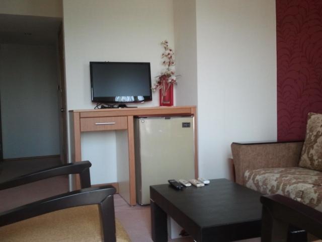 Hotel Kocaman Izmir Pokój zdjęcie