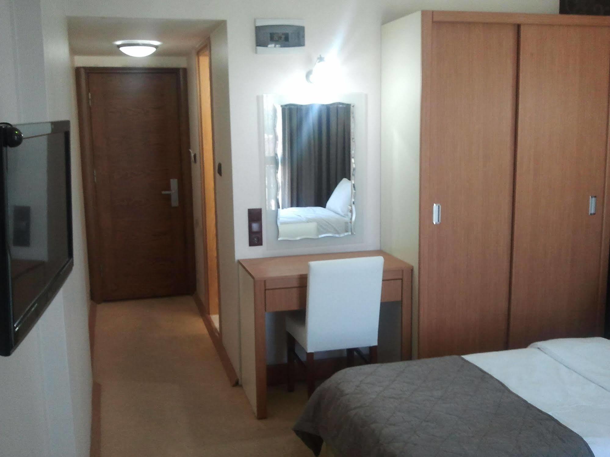 Hotel Kocaman Izmir Zewnętrze zdjęcie