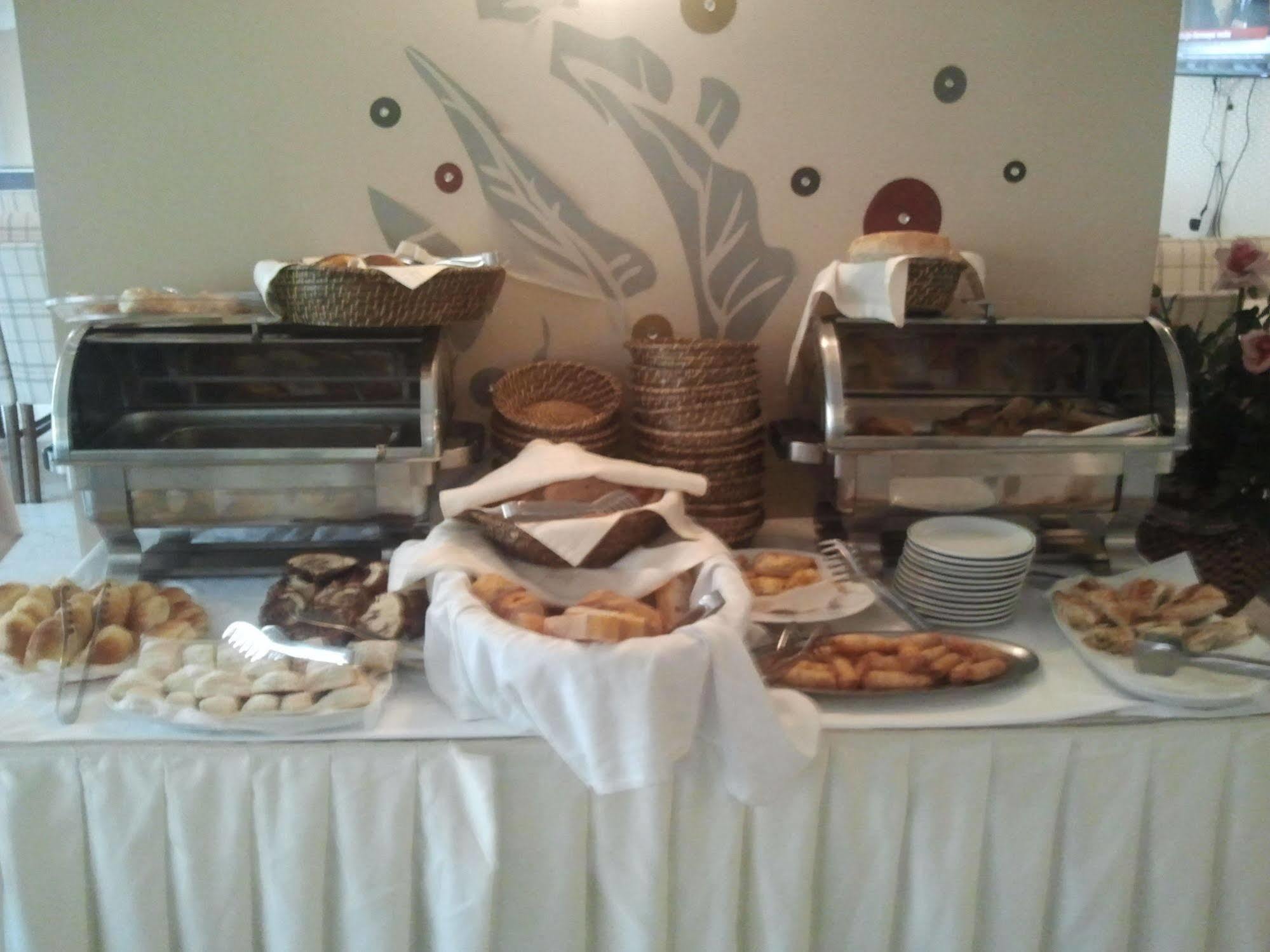 Hotel Kocaman Izmir Zewnętrze zdjęcie