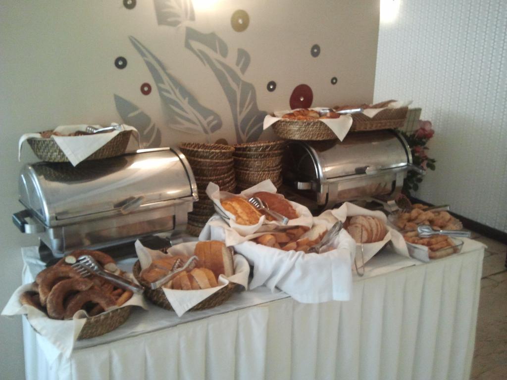Hotel Kocaman Izmir Zewnętrze zdjęcie