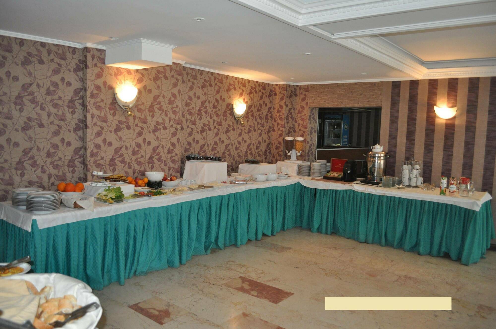 Hotel Kocaman Izmir Zewnętrze zdjęcie