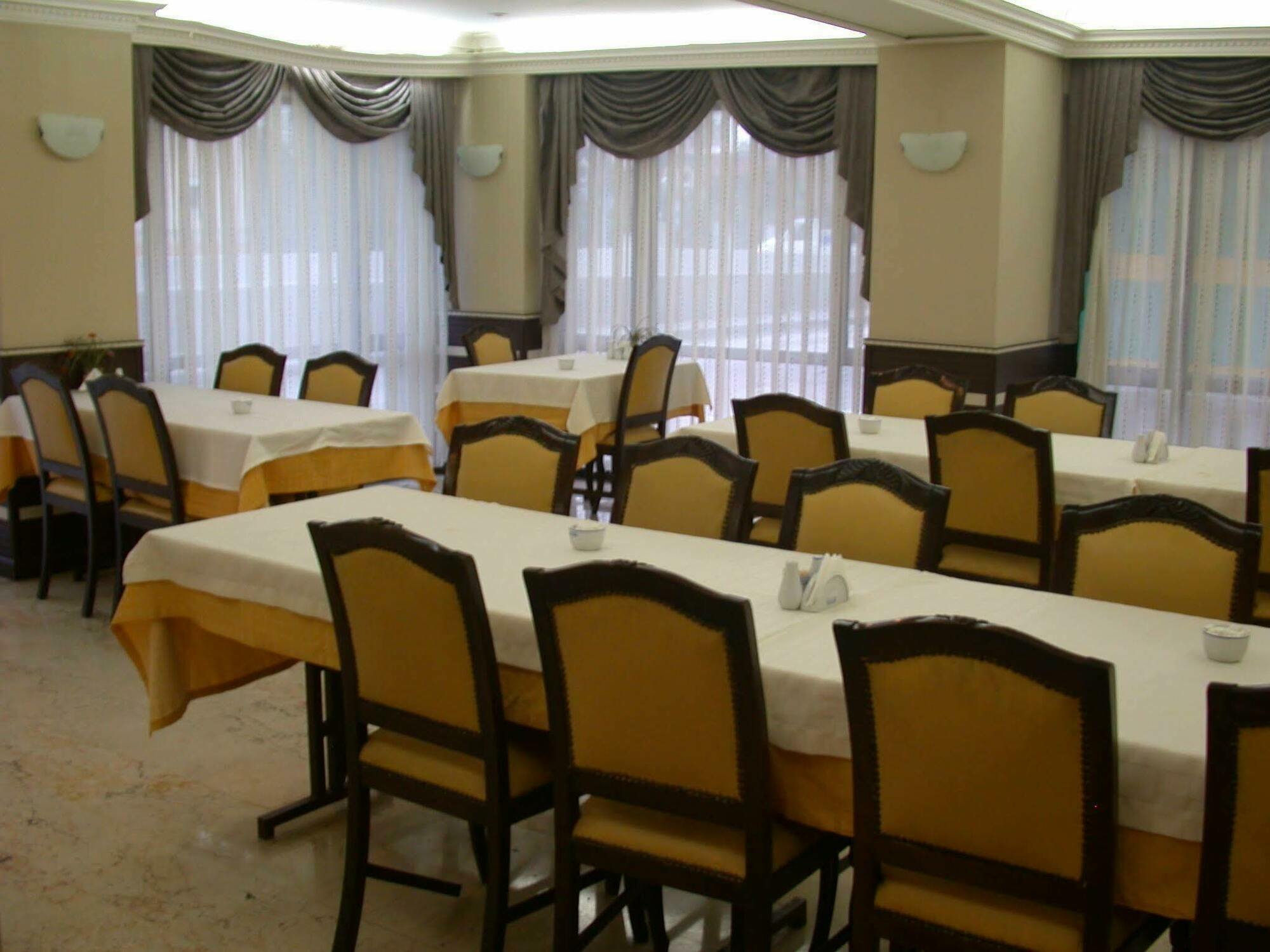 Hotel Kocaman Izmir Zewnętrze zdjęcie