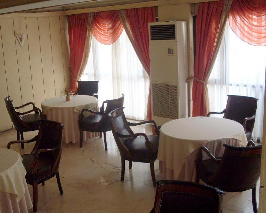 Hotel Kocaman Izmir Zewnętrze zdjęcie