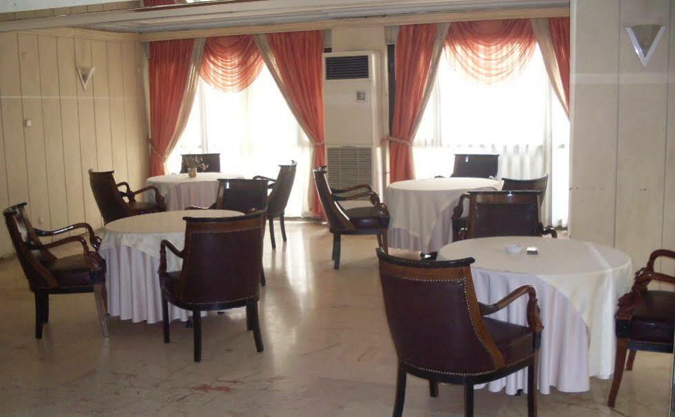 Hotel Kocaman Izmir Zewnętrze zdjęcie