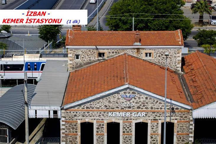 Hotel Kocaman Izmir Zewnętrze zdjęcie